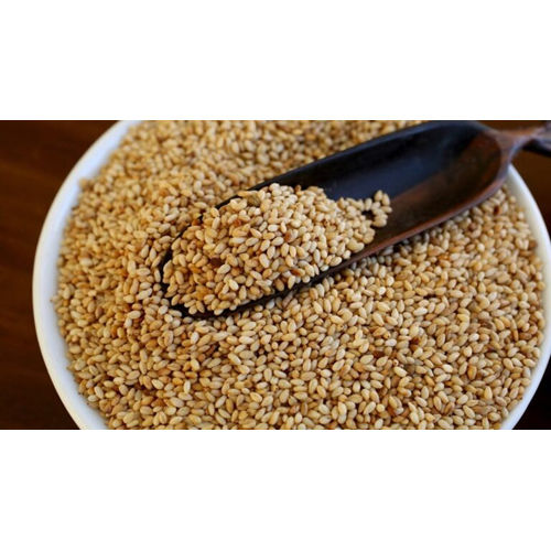 Sesame Seeds Grade: A