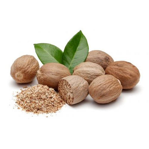 Natural Nutmeg