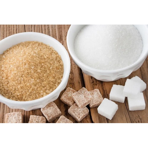 ICUMSA 45 Refined Sugar