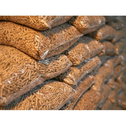 Brown High Quality Wood Pellet At Best Price In West Lancashire A Q S   High Quality Wood Pellet 