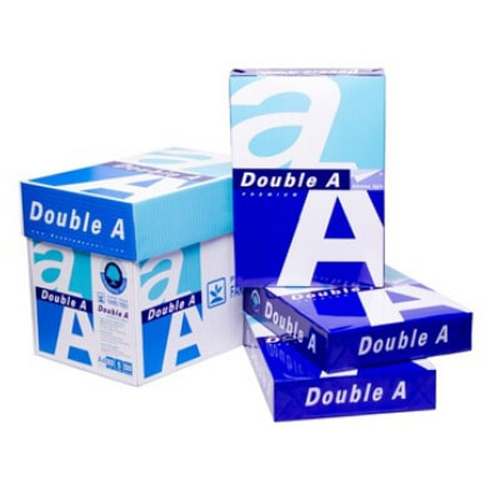 Double A Copy Paper