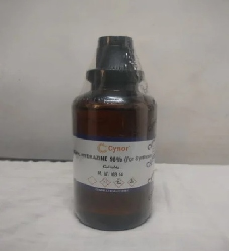 Phenyl hydrazine (500 ml)