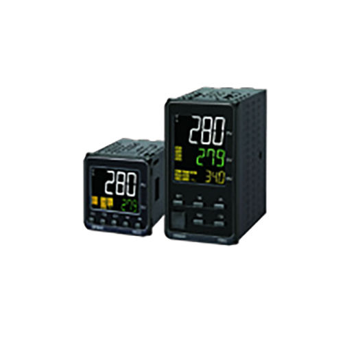 Digital Temperature Controllers