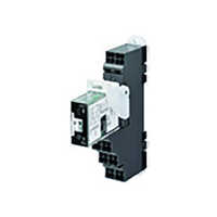Solid State Timers - High Precision Digital Timing Module | Reliable Performance, Energy Efficient Operation, Versatile Applications