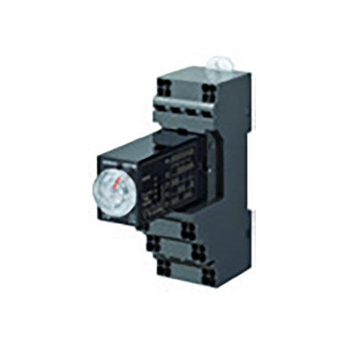 Solid State Timers H3Y(N)-B