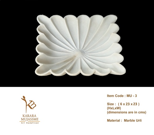 Marble Urli - MU-3