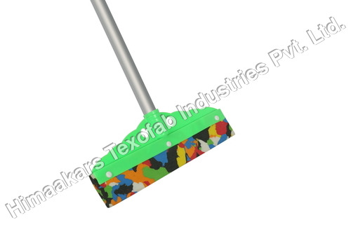 Fastclean Flora Wiper 12 Inches Full Set