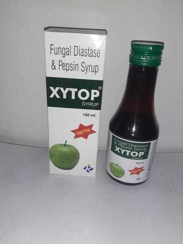 XYTOP SYRUP