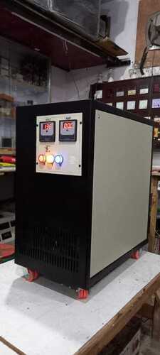 Forklift Battery Charger - Dimension (L*W*H): 12*8*10 Inch (In)