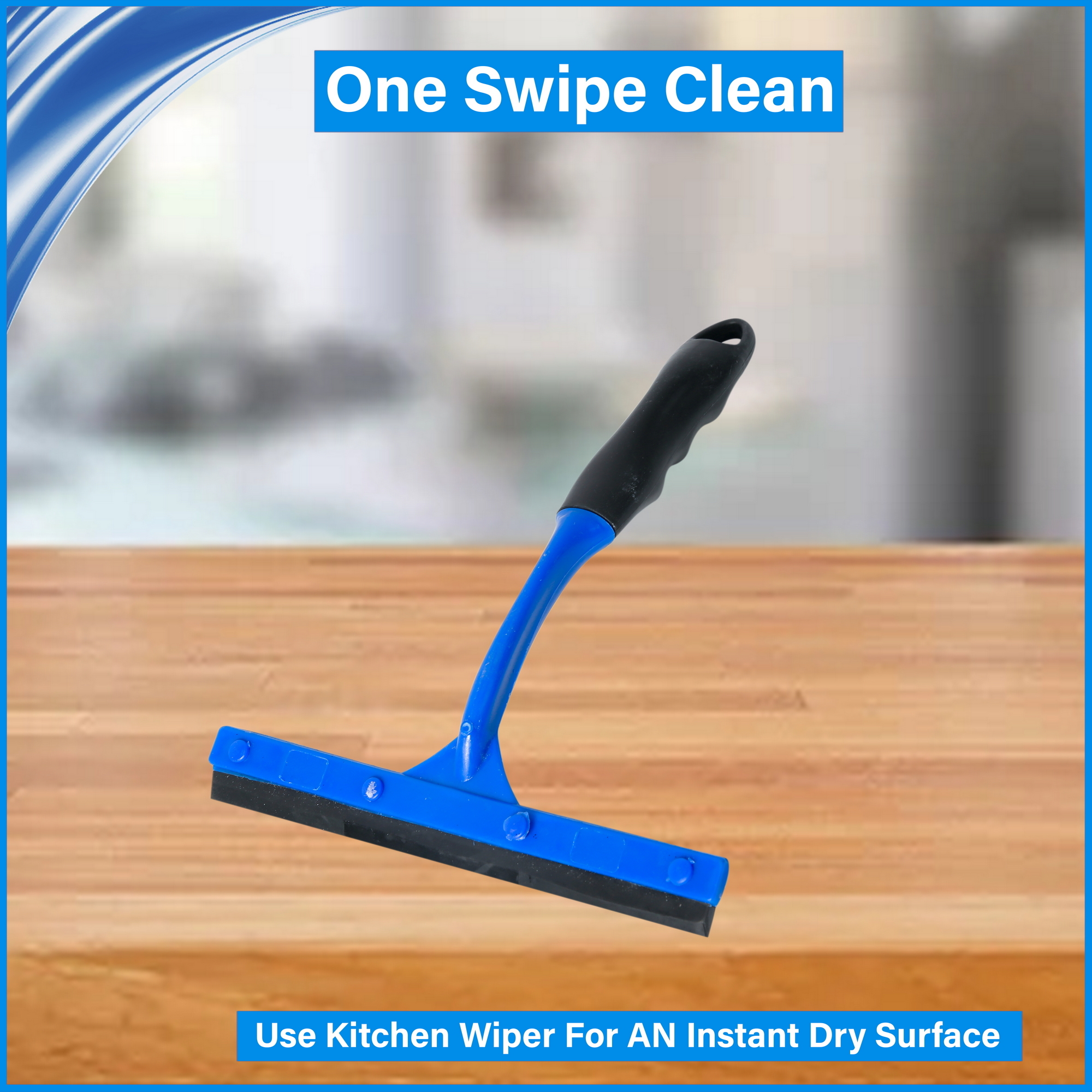 Fastclean Kitchen Moppy