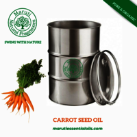 CARROT SEED OIL