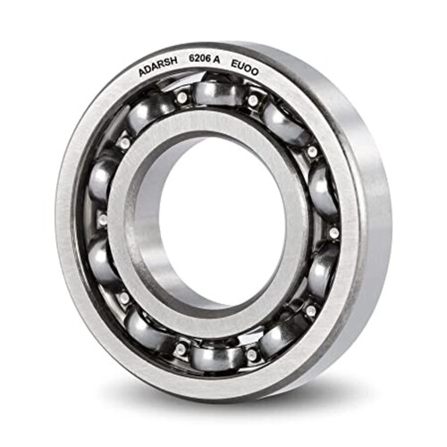 6206 A Bearing