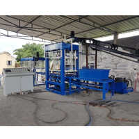 Fly Ash Brick Making Machine