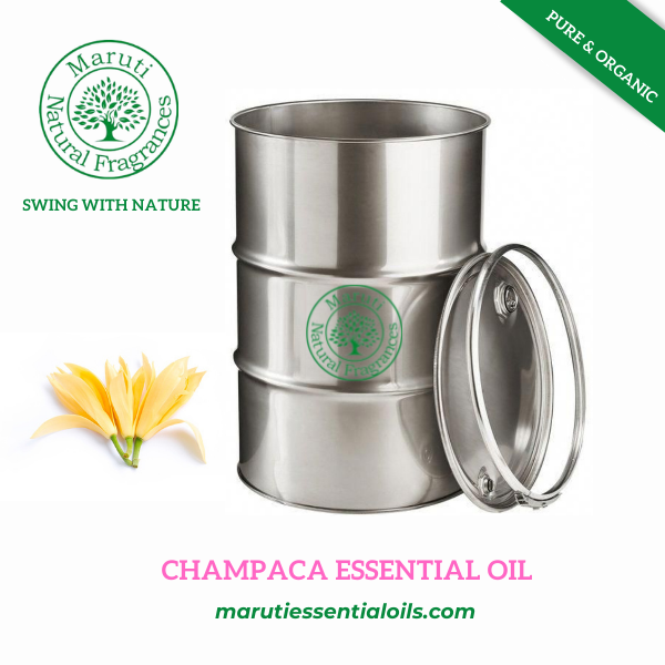 CHAMAPACA OIL