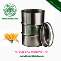 CHAMAPACA OIL