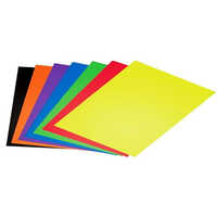 Color Craft Paper