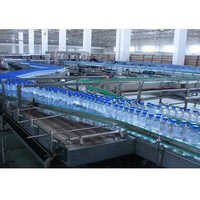 Automatic Mineral Water Bottling Plant - Stainless Steel, Semi-automatic, Electric Drive | High Efficiency, Advanced Filtration, 1000 Bottles Per Hour