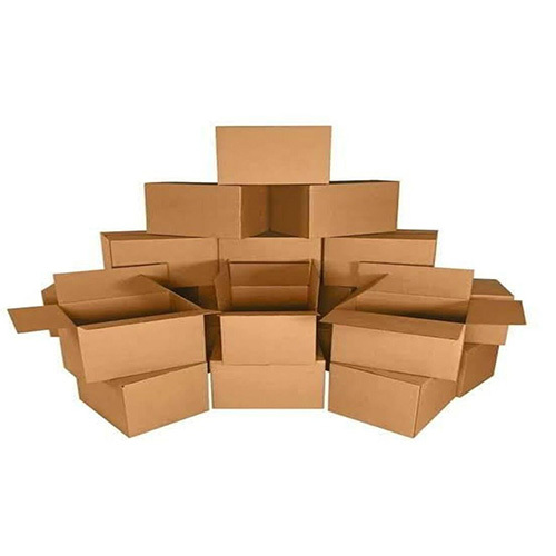Corrugation Packaging Box