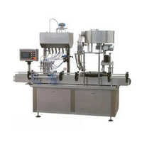 1hp Automatic Jar Washing Machine - Automatic Grade: Semi-automatic