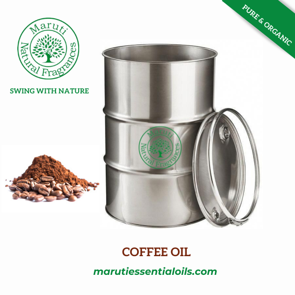 COFFEE OIL