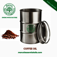 COFFEE OIL