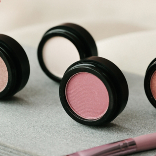 Cosmetics Blush