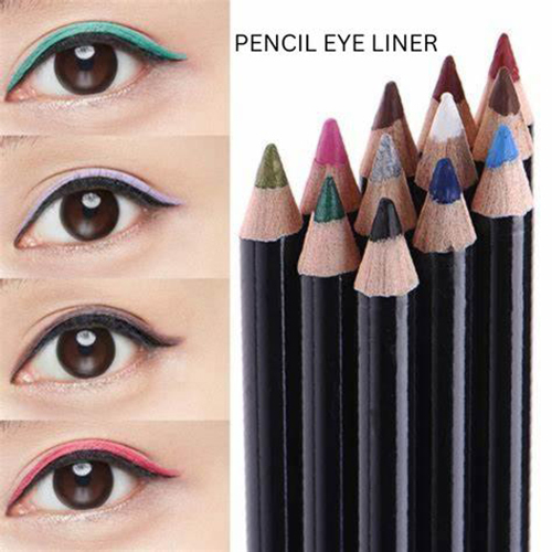 Pencil Eye Liner