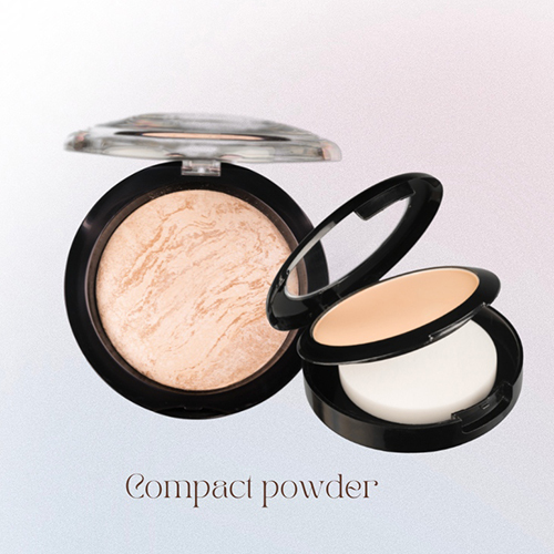 Compact Powder