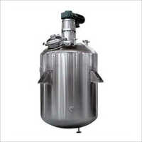 Gmp Reactor Capacity: 10000 Liter/day