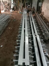 Strip Seal Expansion Joint