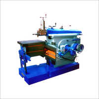Industrial Shaper Machine