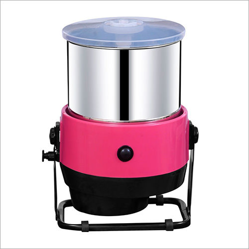 Stainless Steel Tiling Wet Grinder