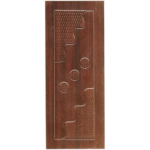 PVC Moulded Doors