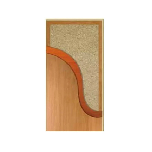 Ecolax Moulded Doors Application: Commercial