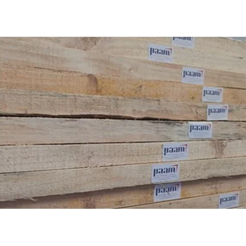 Silver Wood Runner