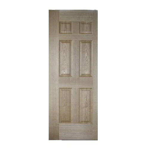 Wooden Flush Doors Application: Commercial