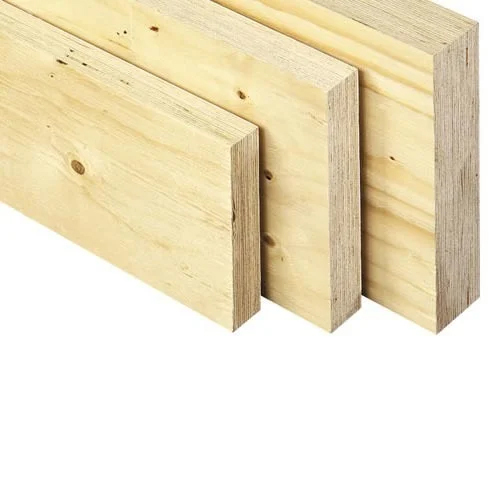 Laminated Veneer Lumber Board