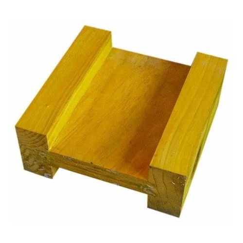 Termite Resistant Wooden H Beam