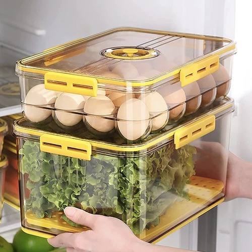 FREEZER FOOD CONTAINERS