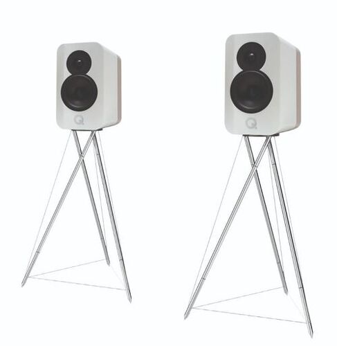 Qacoustics 300 Surround Sound Speaker