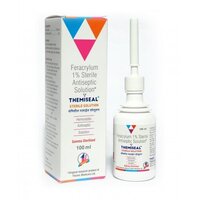 THEMISEAL SLOUTION FERACRYLUM 1% STERILE ANTISEPTIC SOLUTION