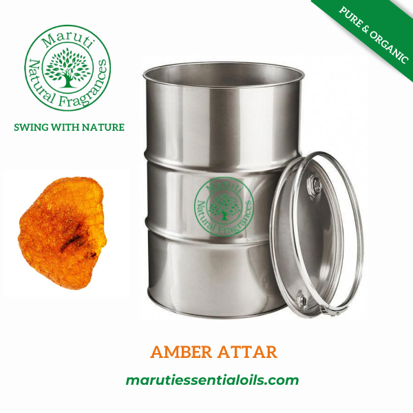 Amber Attar