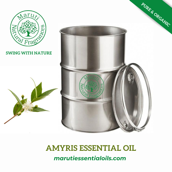 Amyrise Oil