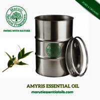 Amyrise Oil