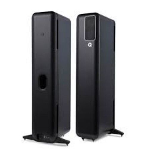 Qacoustics Q Active 400 Tower Speaker