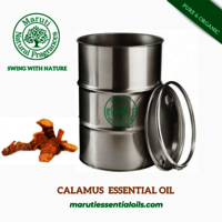 Calamus Oil