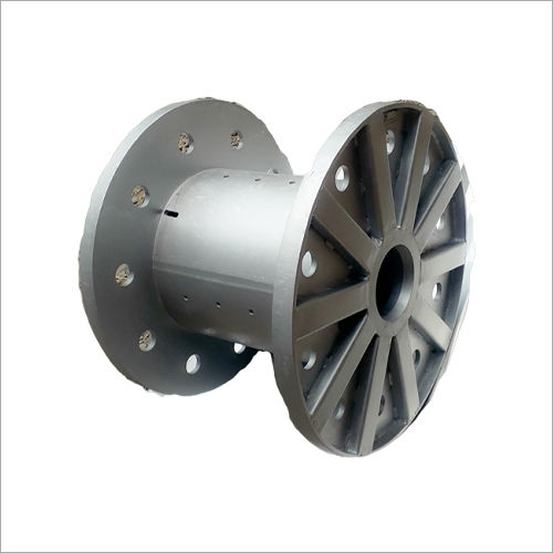 Ms Dn630 Mild Steel Bobbin