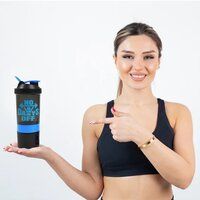 GYM BOTTLE 500 ML