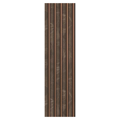 Modern Md-5001 Metal Crust Wpc Panel