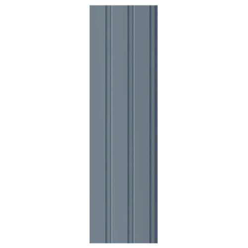 Md-3302 Pastel Wpc Panel Size: Customized
